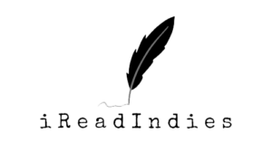 iReadIndies Logo